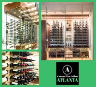 Custom Wine Cellars Atlanta image 2